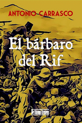 BARBARO DEL RIF EL