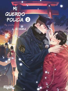 MI QUERIDO POLICIA N 02