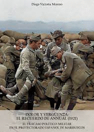 DOLOR Y VERGUENZA EL RECUERDO DE ANNUAL 1921