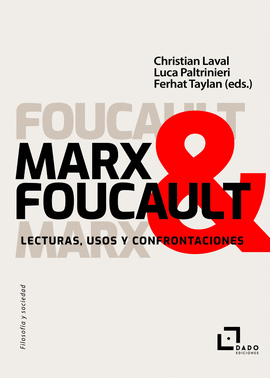 MARX Y FOUCAULT
