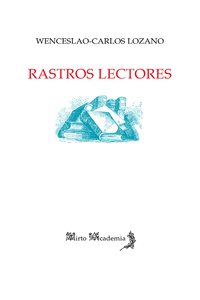RASTROS LECTORES