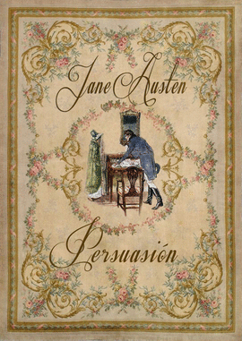 PERSUASION RECUERDOS DE LA TÍA JANE DVD DOCUMENTAL JANE