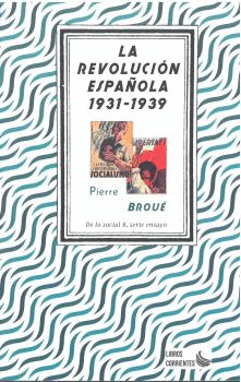 REVOLUCIÓN ESPAÑOLA 1931 1939 LA