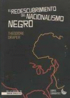REDESCUBRIMIENTO DEL NACIONALISIMO NEGRO EL