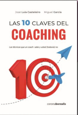 10 CLAVES DEL COACHING LAS