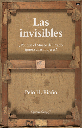 INVISIBLES LAS