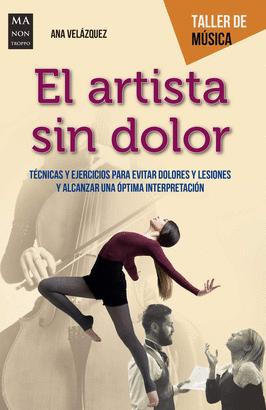 ARTISTA SIN DOLOR EL