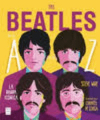 BEATLES DE LA A A LA Z THE