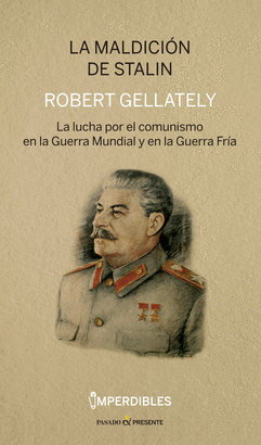 MALDICION DE STALIN LA