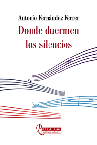 DONDE DUERMEN LOS SILENCIOS