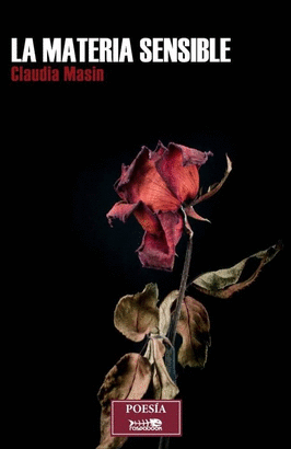 MATERIA SENSIBLE LA