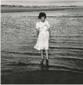 POR AQUI PASO UN RIO