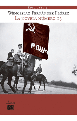 NOVELA NÚMERO 13 LA
