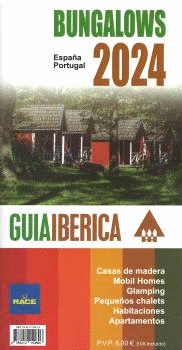 GUIA IBERICA BUNGALOWS 2024