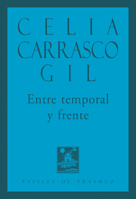 ENTRE TEMPORAL Y FRENTE