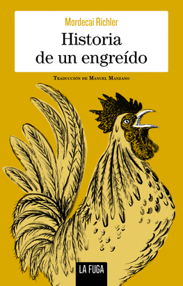 HISTORIA DE UN ENGREIDO