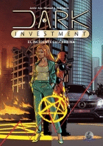 DARK INVESTMENT EL INCIDENTE CALCABRINA