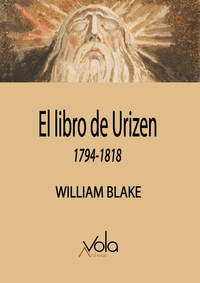 LIBRO DE URIZEN EL