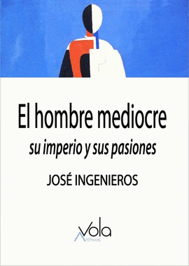 HOMBRE MEDIOCRE EL