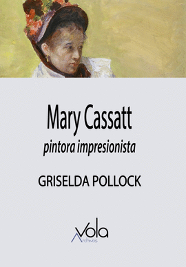 MARY CASSATT PINTORA IMPRESIONISTA