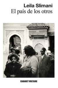 PAIS DE LOS OTROS EL