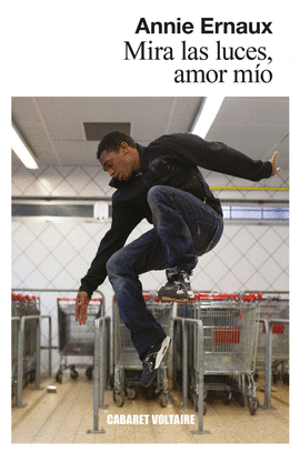 MIRA LAS LUCES AMOR MIO