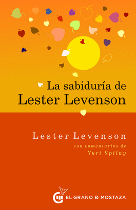 SABIDURIA DE LESTER LEVENSON LA