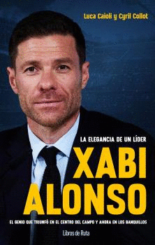 XABI ALONSO