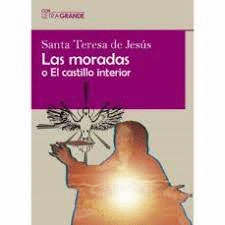 MORADAS O EL CASTILLO INTERIOR