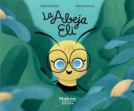 ABEJA ELI LA