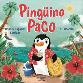 PINGUINO PACO
