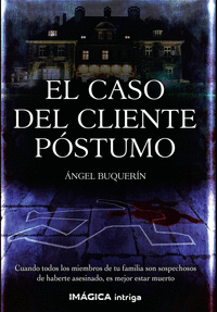 CASO DEL CLIENTE POSTUMO EL