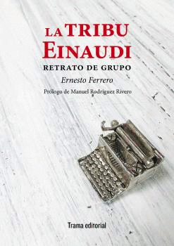 TRIBU EINAUDI LA
