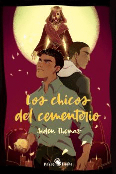CHICOS DEL CEMENTERIO LOS