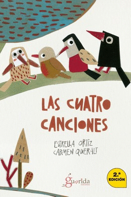 CUATRO ESTACIONES LAS