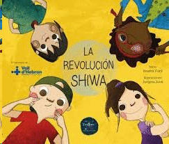 REVOLUCION SHIWA LA