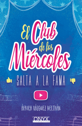 CLUB DE LOS MIERCOLES SALTA A LA FAMA EL