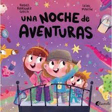 UNA NOCHE DE AVENTURAS