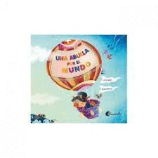 UNA ABUELA POR EL MUNDO