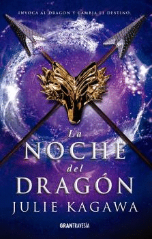 NOCHE DEL DRAGON