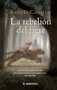 REBELION DEL TIGRE LA