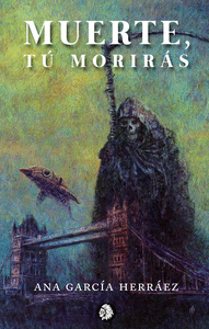 MUERTE TU MORIRAS
