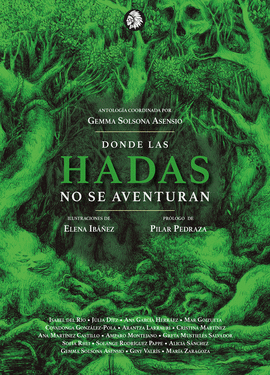 DONDE LAS HADAS NO SE AVENTURAN