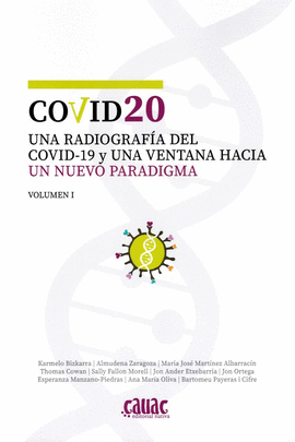 COVID 20 VOLUMEN I