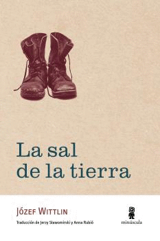 SAL DE LA TIERRA LA