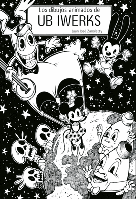 DIBUJOS ANIMADOS DE UB IWERKS LOS