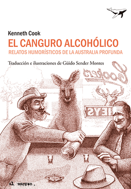 CANGURO ALCOHOLICO EL