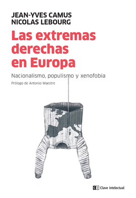 EXTREMAS DERECHAS EN EUROPA LAS