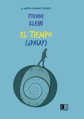 TIEMPO PASA EL