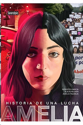 AMELIA HISTORIA DE UNA LUCHA